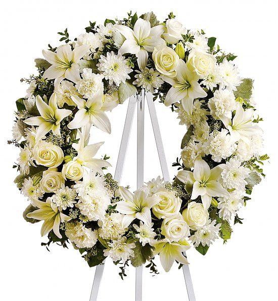 13208b_Serenity-Wreath